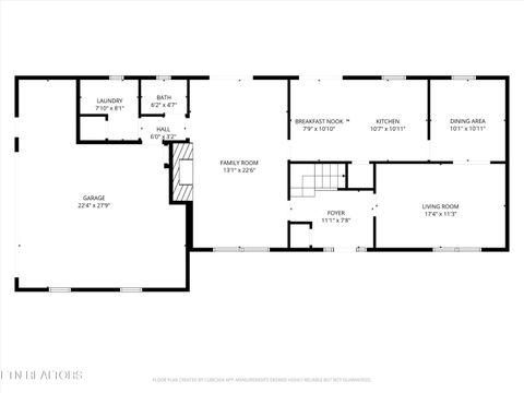 Tiny photo for 1900 Northwood Drive, Knoxville, TN 37923 (MLS # 1327942)