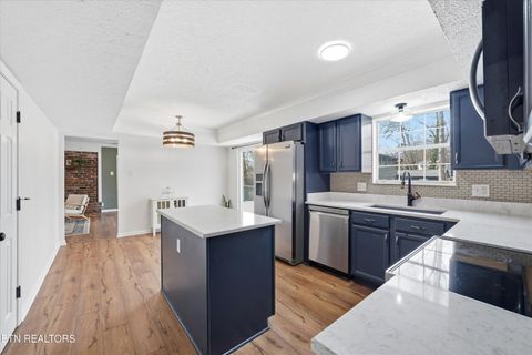 Tiny photo for 1900 Northwood Drive, Knoxville, TN 37923 (MLS # 1327942)