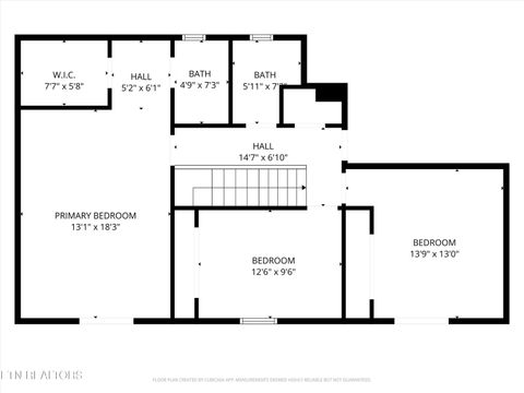 Tiny photo for 1900 Northwood Drive, Knoxville, TN 37923 (MLS # 1327942)