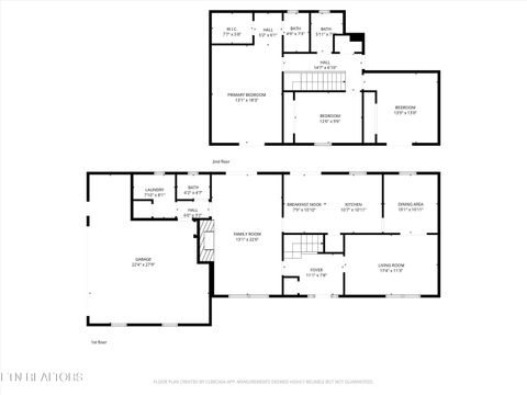 Tiny photo for 1900 Northwood Drive, Knoxville, TN 37923 (MLS # 1327942)