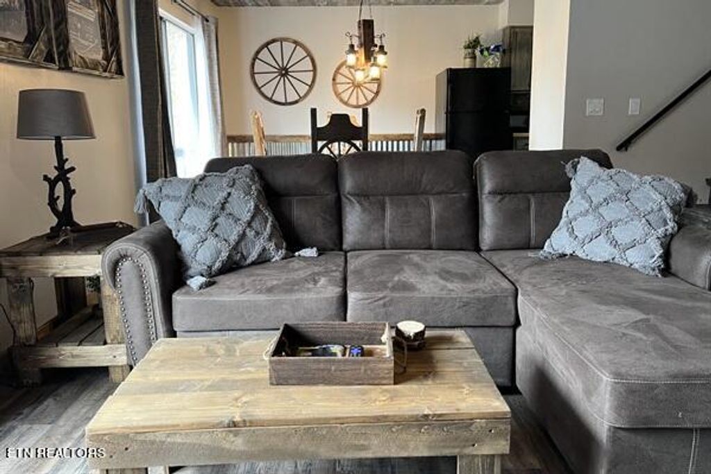 Photo of 42564260 New Pioneer Tr, Pigeon Forge, TN 37863 (MLS # 1276198)