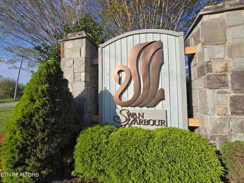 Tiny photo for 33 Indigo Bunting Drive, Harriman, TN 37748 (MLS # 1320673)