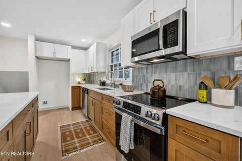 Tiny photo for 4424 Crestfield Rd, Knoxville, TN 37921 (MLS # 1360107)