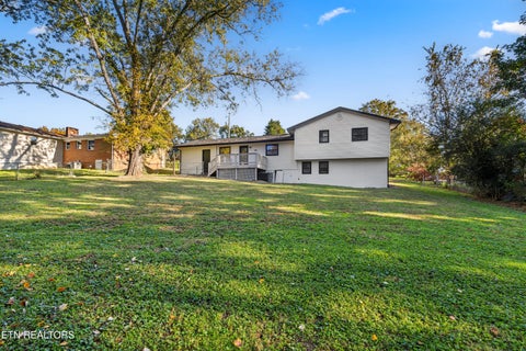 Tiny photo for 4424 Crestfield Rd, Knoxville, TN 37921 (MLS # 1360107)