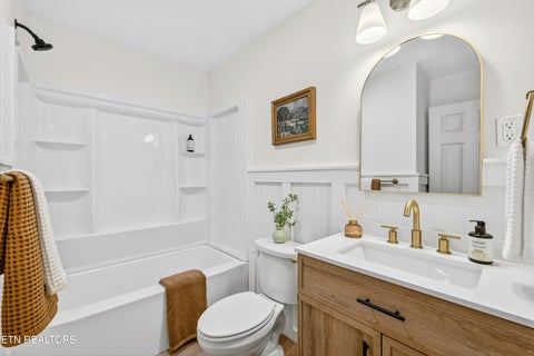 Tiny photo for 4424 Crestfield Rd, Knoxville, TN 37921 (MLS # 1360107)