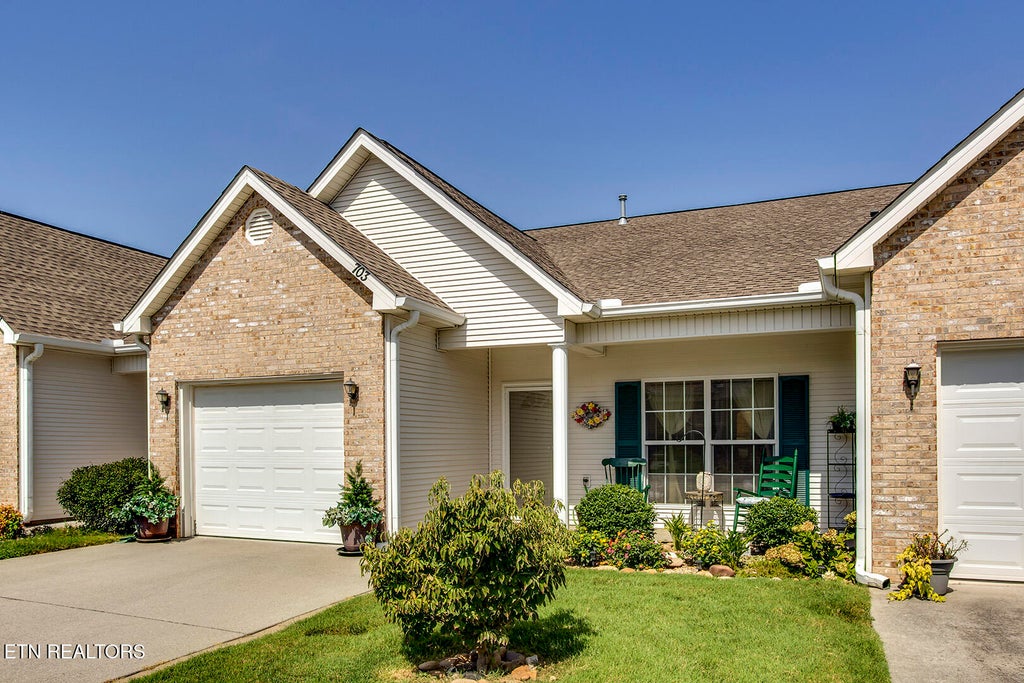 Photo of 703 Willington Place, Loudon, TN 37774 (MLS # 1352386)