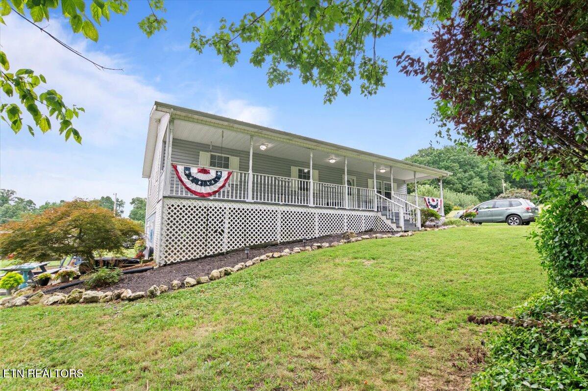 286 Lewis White Lane