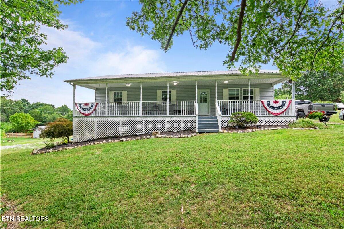 286 Lewis White Lane