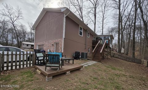 Tiny photo for 203 Indian Hills Circle, Clinton, TN 37716 (MLS # 1327978)