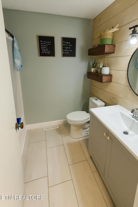 Tiny photo for 203 Indian Hills Circle, Clinton, TN 37716 (MLS # 1327978)