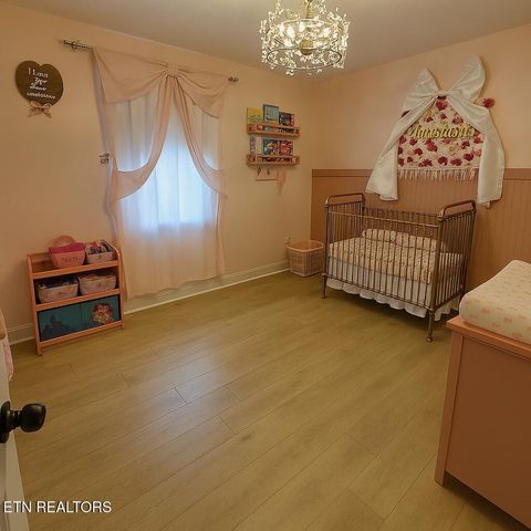 Tiny photo for 203 Indian Hills Circle, Clinton, TN 37716 (MLS # 1327978)