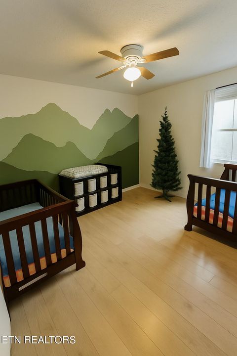 Tiny photo for 203 Indian Hills Circle, Clinton, TN 37716 (MLS # 1327978)