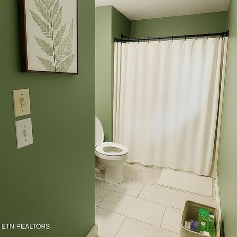 Tiny photo for 203 Indian Hills Circle, Clinton, TN 37716 (MLS # 1327978)