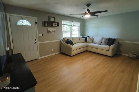 Tiny photo for 203 Indian Hills Circle, Clinton, TN 37716 (MLS # 1327978)