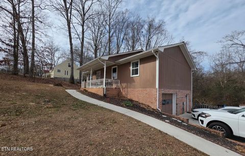 Photo of 203 Indian Hills Circle, Clinton, TN 37716 (MLS # 1327978)
