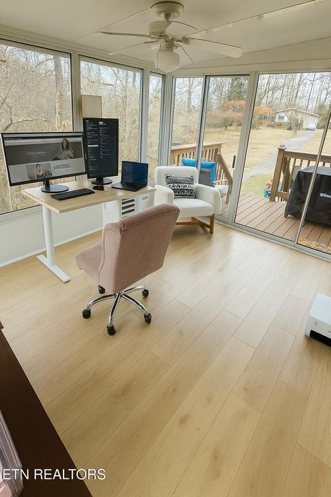 Tiny photo for 203 Indian Hills Circle, Clinton, TN 37716 (MLS # 1327978)