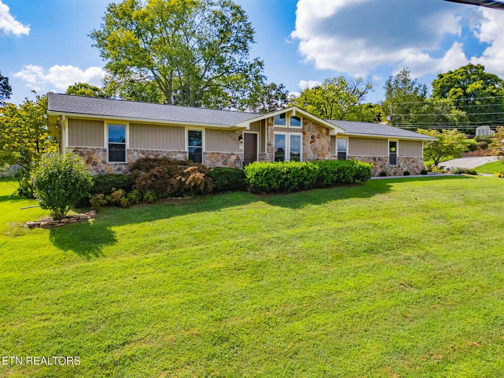 Photo of 7737 Cedarcrest Rd, Knoxville, TN 37938 (MLS # 1313171)