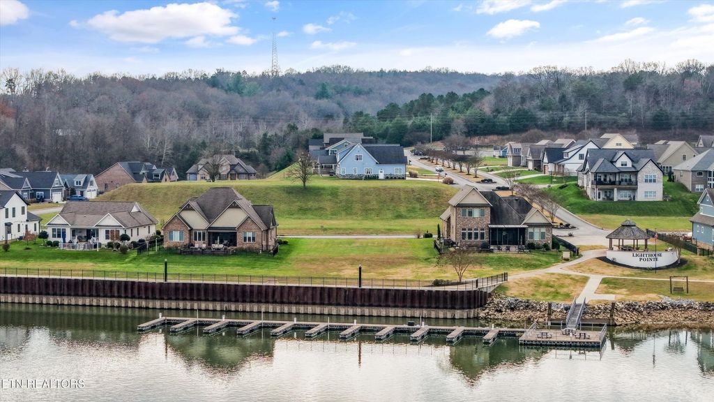 Photo of 703 Charleston Lgt Lgt, Loudon, TN 37774 (MLS # 1323498)