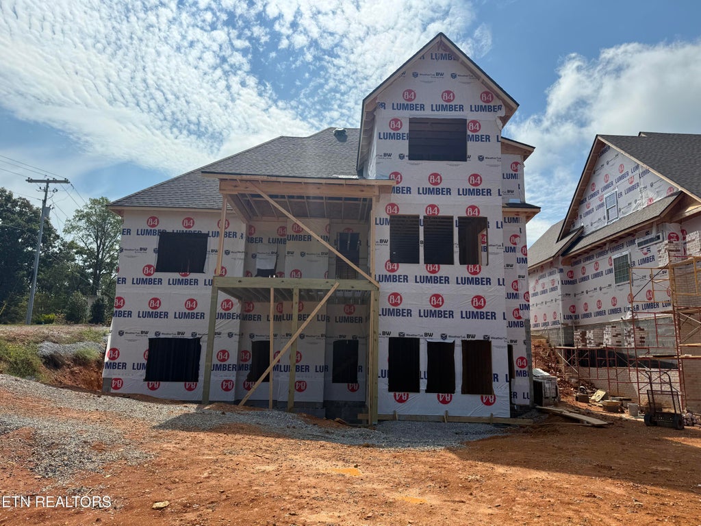 Photo of 12003 Avery Manor Lane, Knoxville, TN 37932 (MLS # 1356382)