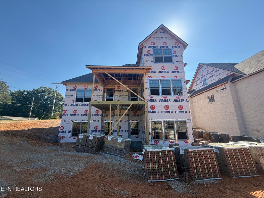 Photo of 12003 Avery Manor Lane, Knoxville, TN 37932 (MLS # 1356382)