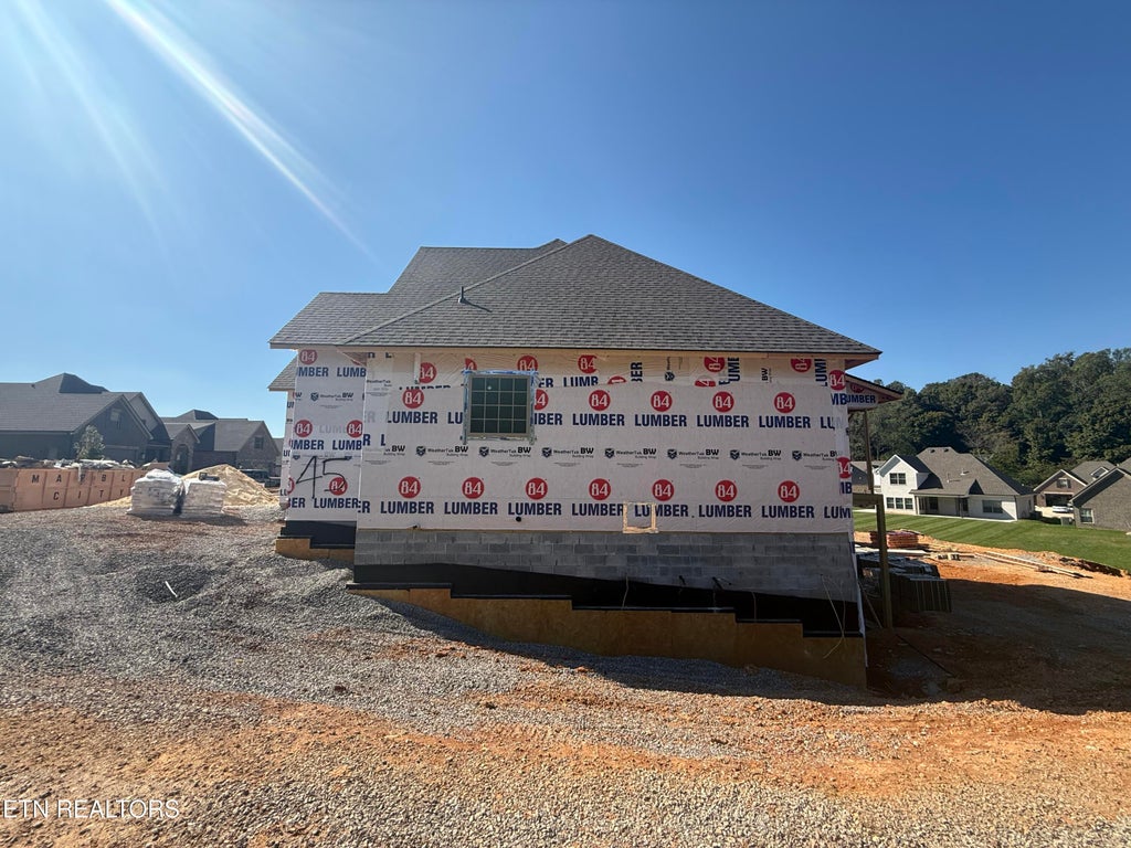 Photo of 12003 Avery Manor Lane, Knoxville, TN 37932 (MLS # 1356382)