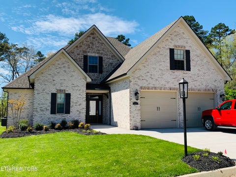Tiny photo for 12003 Avery Manor Lane, Knoxville, TN 37932 (MLS # 1356382)