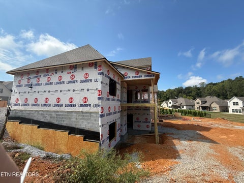 Tiny photo for 12003 Avery Manor Lane, Knoxville, TN 37932 (MLS # 1356382)