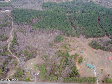 Photo of 1397 County Road 609, Etowah, TN 37331 (MLS # 1326138)