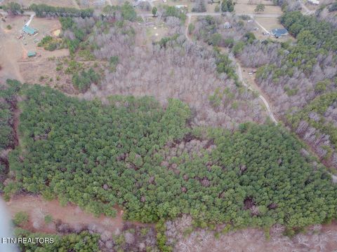 Tiny photo for 1397 County Road 609, Etowah, TN 37331 (MLS # 1326138)