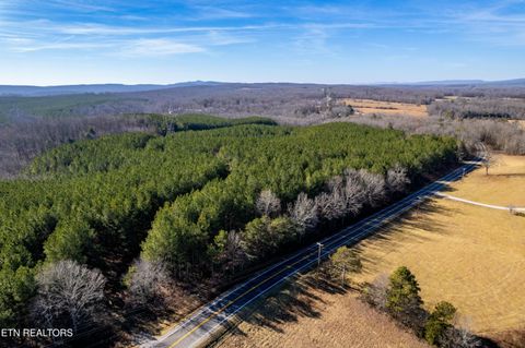 Airport Rd Rockwood TN 37854