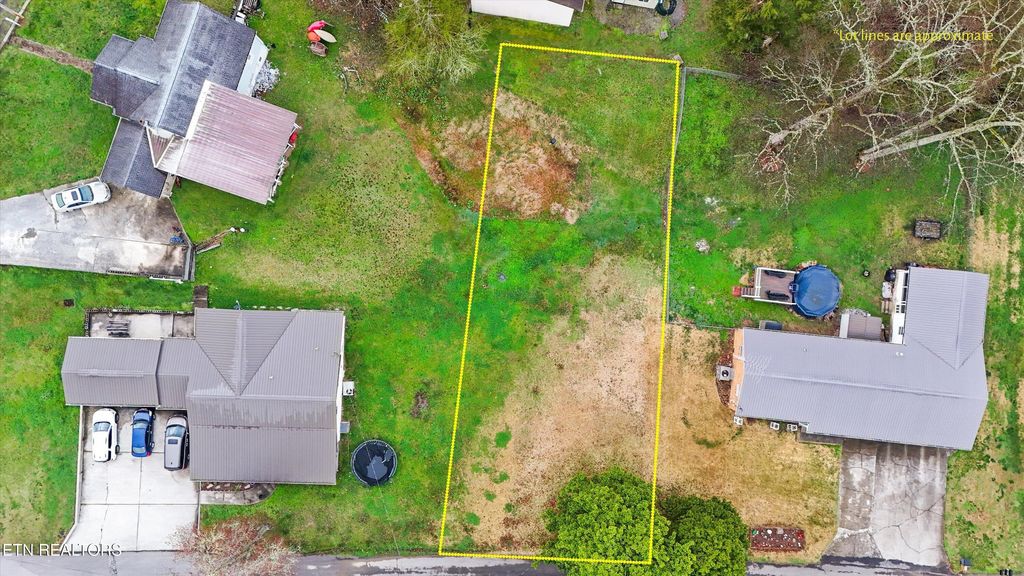 Photo of 306 Shoopman Lane, Oliver Springs, TN 37840 (MLS # 1332424)