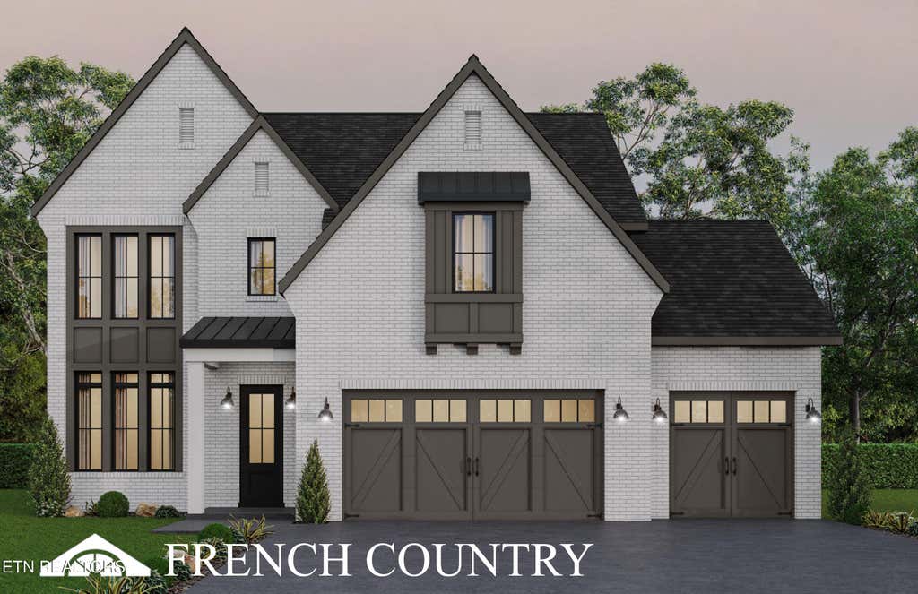 Photo of 11955 (LOT 14) Canterbrook St, Farragut, TN 37934 (MLS # 1349580)