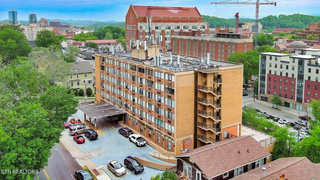 Photo of 1700 Clinch Ave #514, Knoxville, TN 37916 (MLS # 1298554)