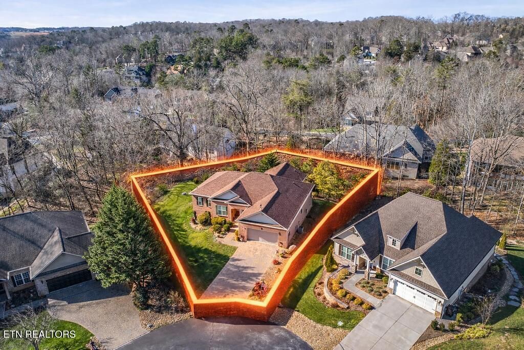 Photo of 208 Okema Trace, Loudon, TN 37774 (MLS # 1326933)