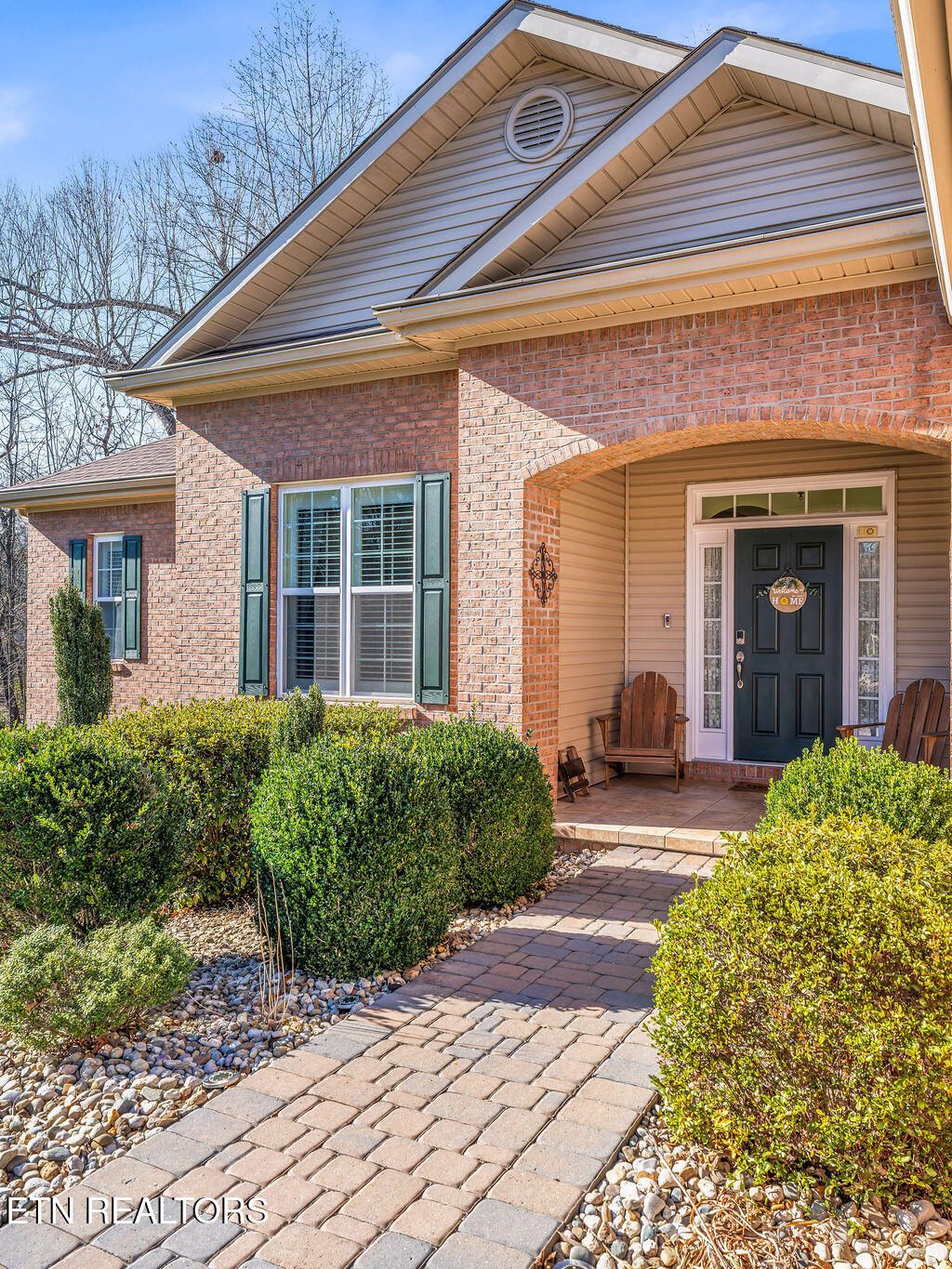 Photo of 208 Okema Trace, Loudon, TN 37774 (MLS # 1326933)