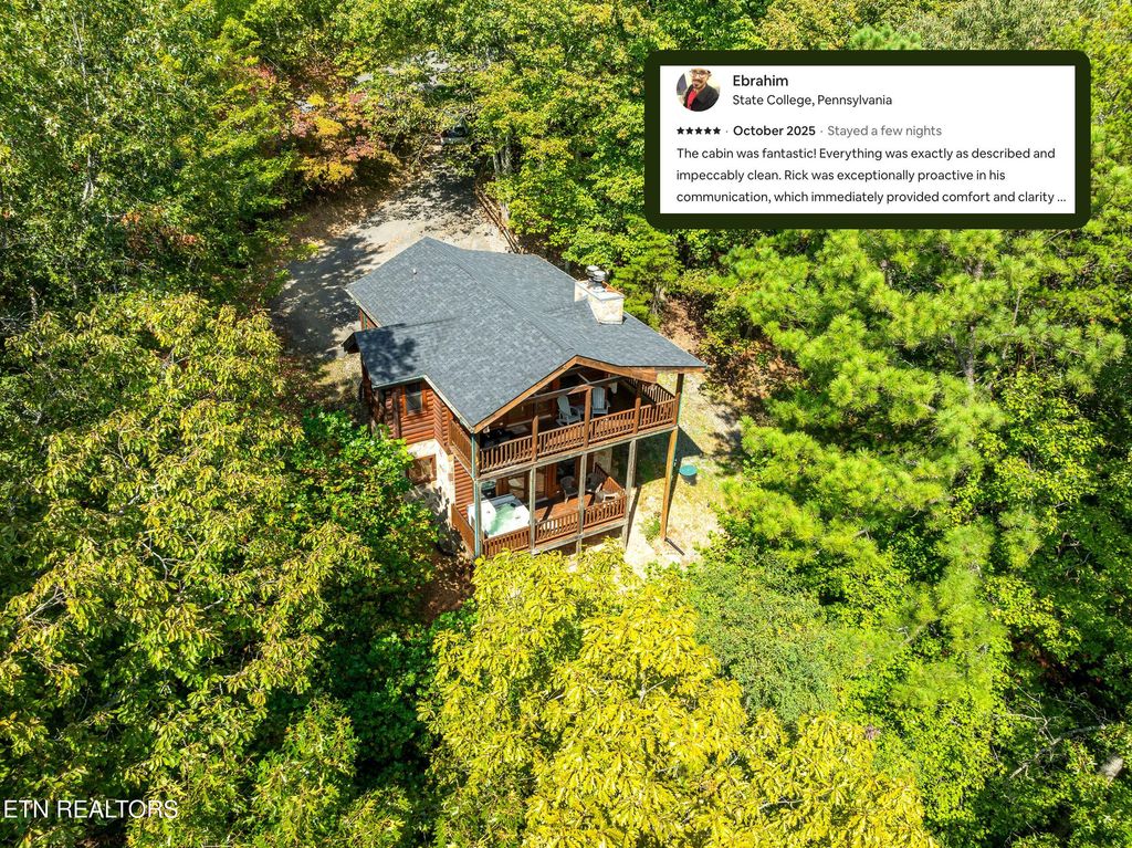 Photo of 4062 Chamberlain Lane, Sevierville, TN 37862 (MLS # 1325170)