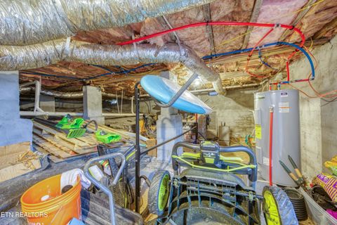 Tiny photo for 2431 Teeple St, Knoxville, TN 37917 (MLS # 1326019)