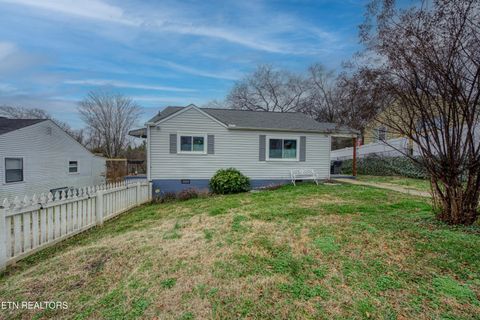 Tiny photo for 2431 Teeple St, Knoxville, TN 37917 (MLS # 1326019)