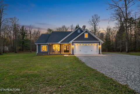 Photo of 1085 Hargis Rd, Grimsley, TN 38565 (MLS # 1335714)
