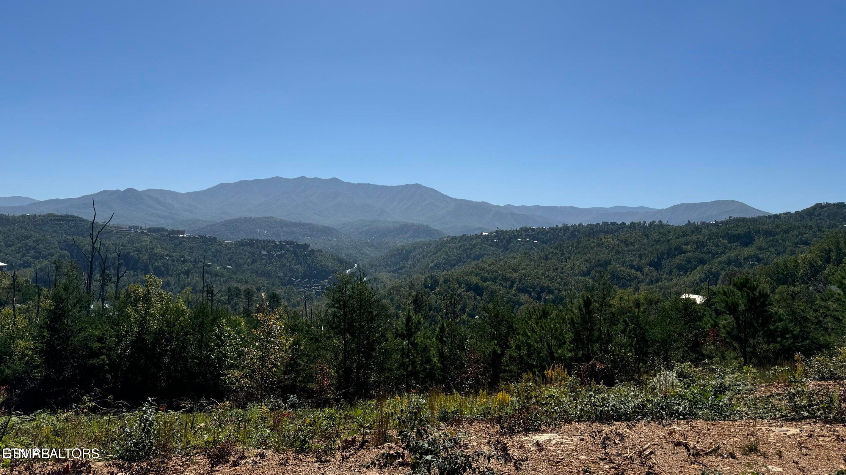 Lot 3 Cove Mountain Rd