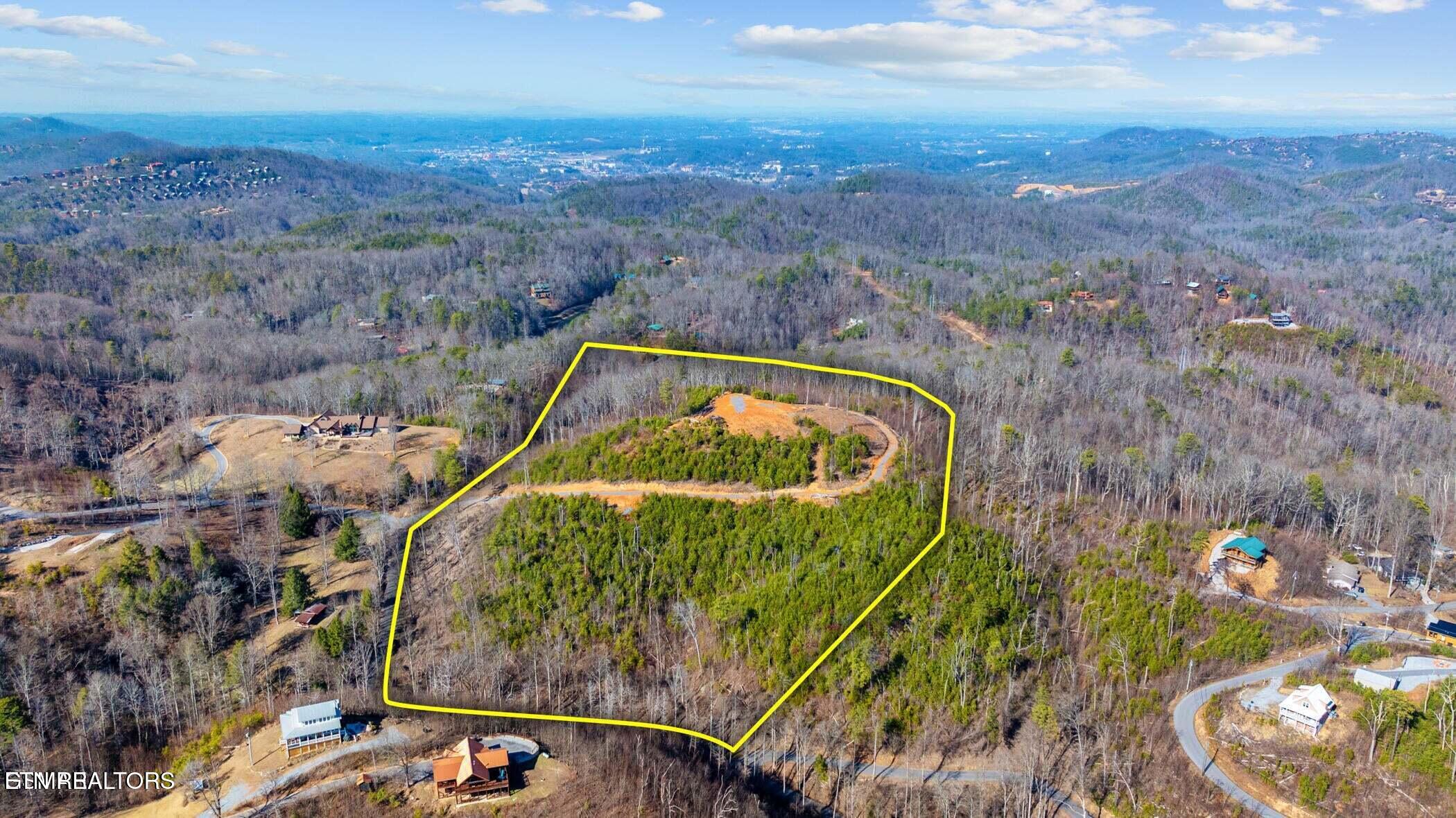 Lot 3 Cove Mountain Rd