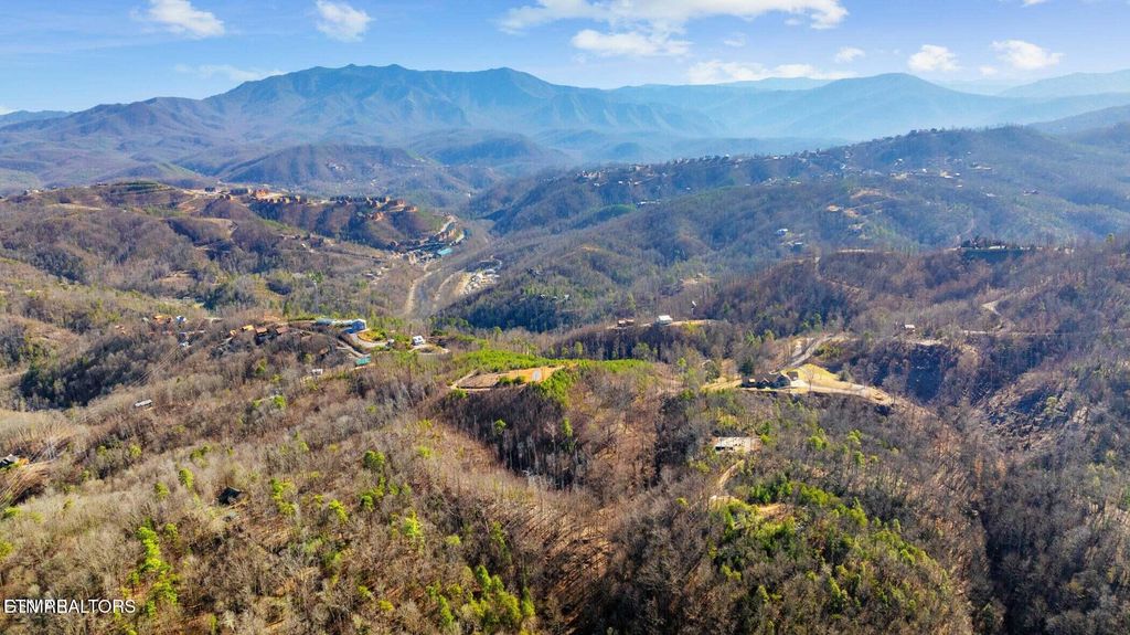 Photo of 3 Cove Mountain Rd, Gatlinburg, TN 37738 (MLS # 1307111)