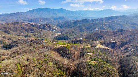 Lot 3 Cove Mountain Rd Gatlinburg TN 37738