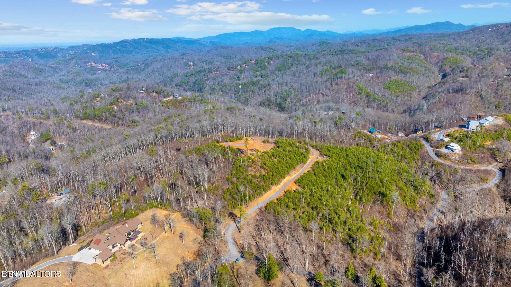 Lot 3 Cove Mountain Rd