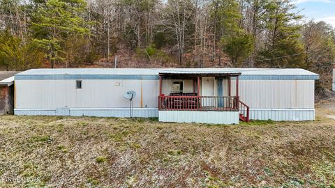 Photo of 15460 W Andrew Johnson Hwy, Bulls Gap, TN 37711 (MLS # 1330489)