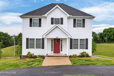 Photo of 150 Union Ridge Lane, Bloomington Springs, TN 38545 (MLS # 1341990)