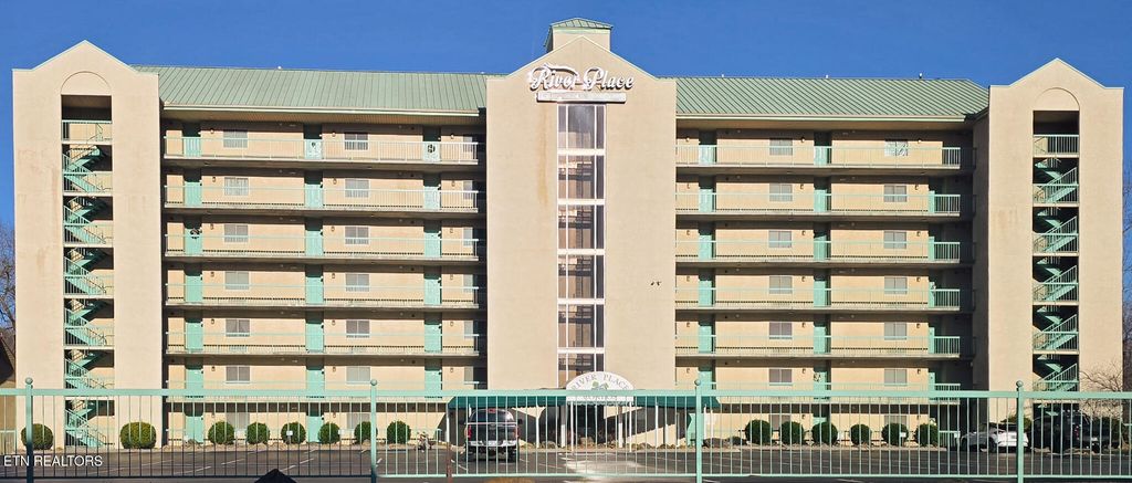 Photo of 3215 N River Rd #STE 303, Pigeon Forge, TN 37863 (MLS # 1326901)