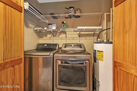 Tiny photo for 224 Eagle BLF, Jamestown, TN 38556 (MLS # 1356081)
