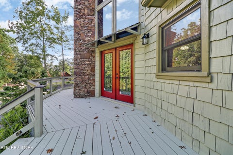 Tiny photo for 224 Eagle BLF, Jamestown, TN 38556 (MLS # 1356081)