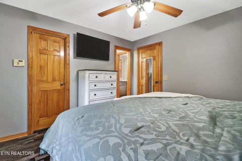 Tiny photo for 224 Eagle BLF, Jamestown, TN 38556 (MLS # 1356081)